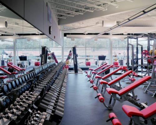 Life Sports Center